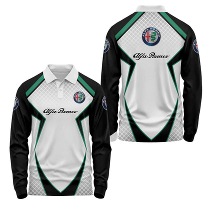 Alfa Romeo Apparels USPL641