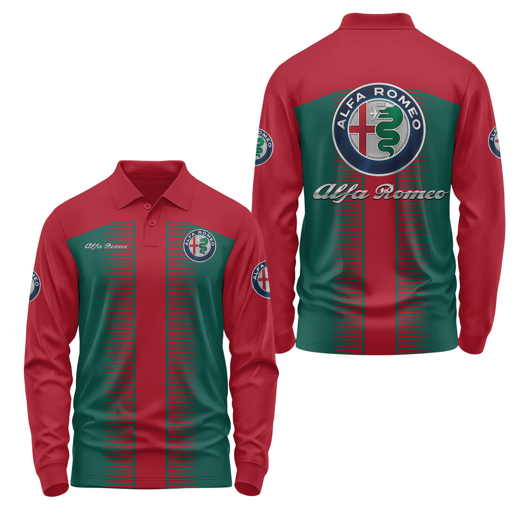 Alfa Romeo Apparels USPL633