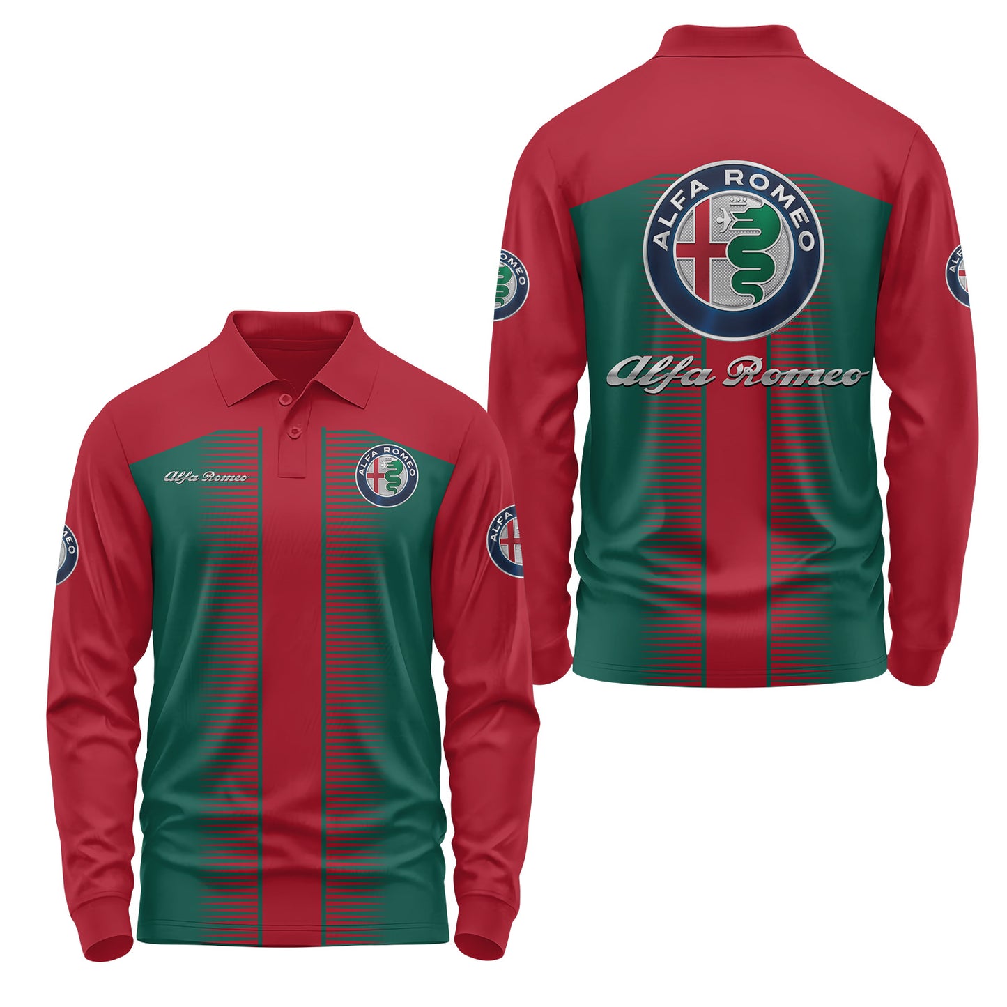 Alfa Romeo Apparels USPL633