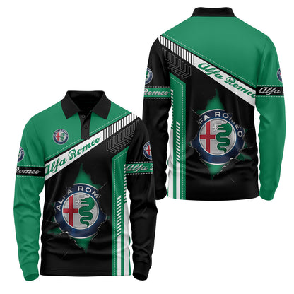 Alfa Romeo Apparels USPL626