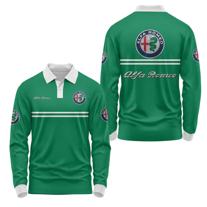 Alfa Romeo Apparels USPL609