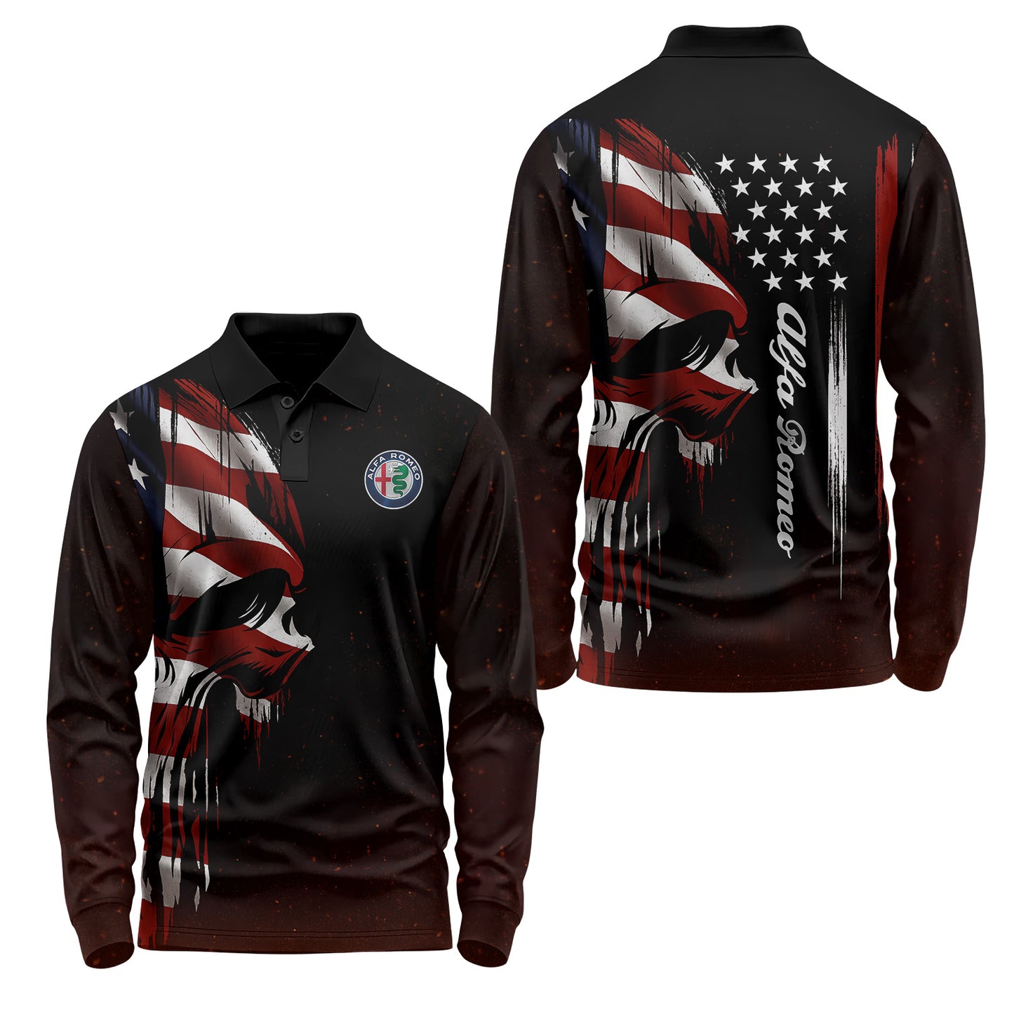 Alfa Romeo Apparels USPL615