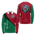 Alfa Romeo Apparels USPL622