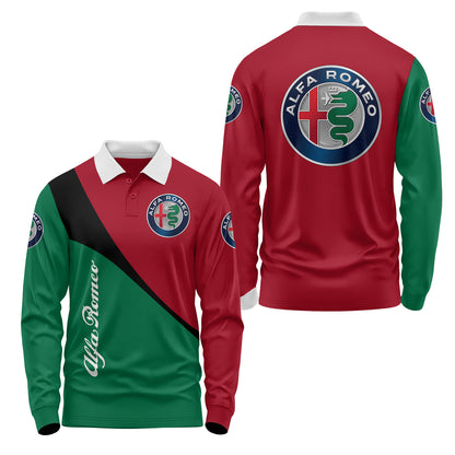 Alfa Romeo Apparels USPL622