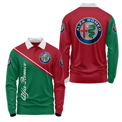 Alfa Romeo Apparels USPL620