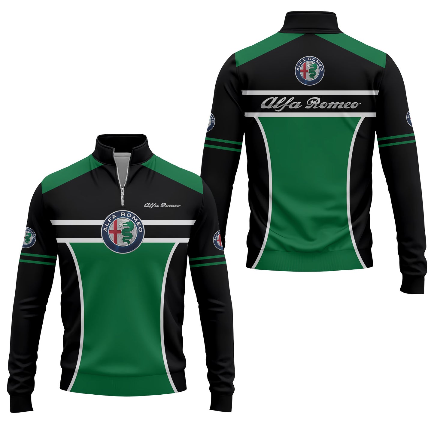 Alfa Romeo Apparels USPL655