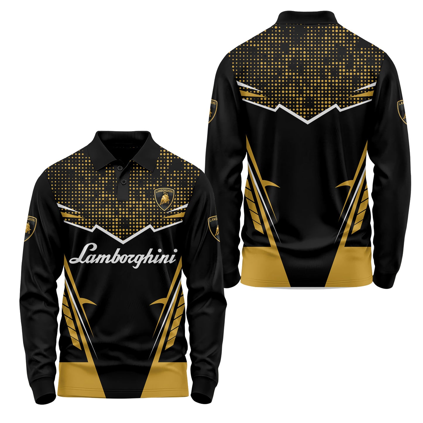 Lamborghini Apparels USPL730