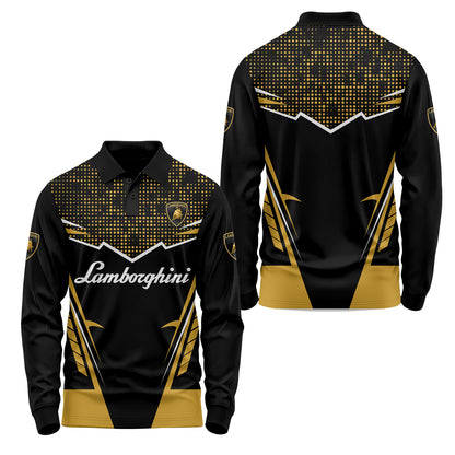 Lamborghini Apparels USPL730