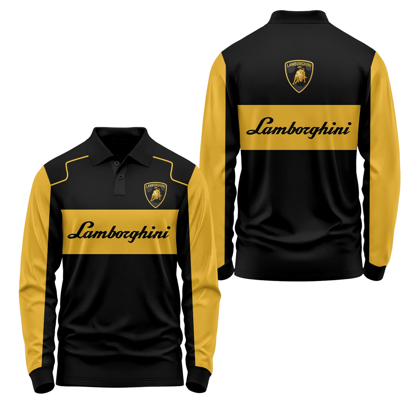 Lamborghini Apparels USPL712