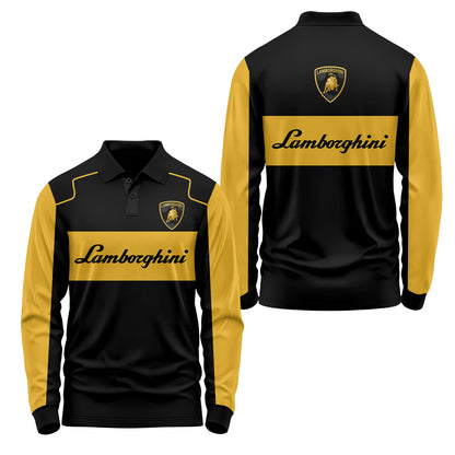 Lamborghini Apparels USPL712