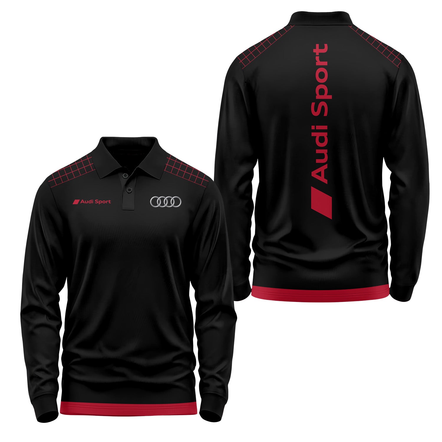 Audi Apparels USPL753
