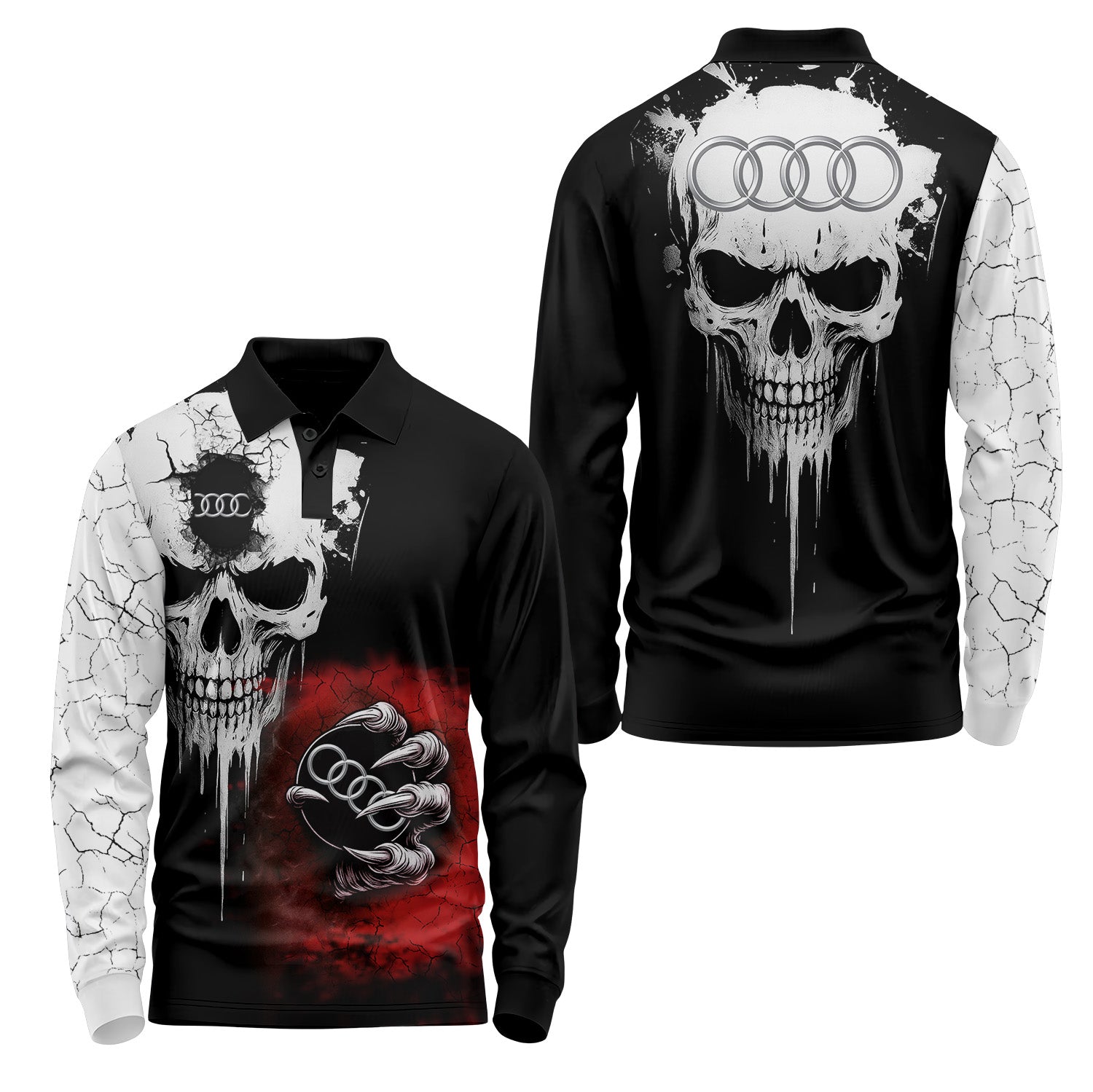 Audi Apparels USPL784