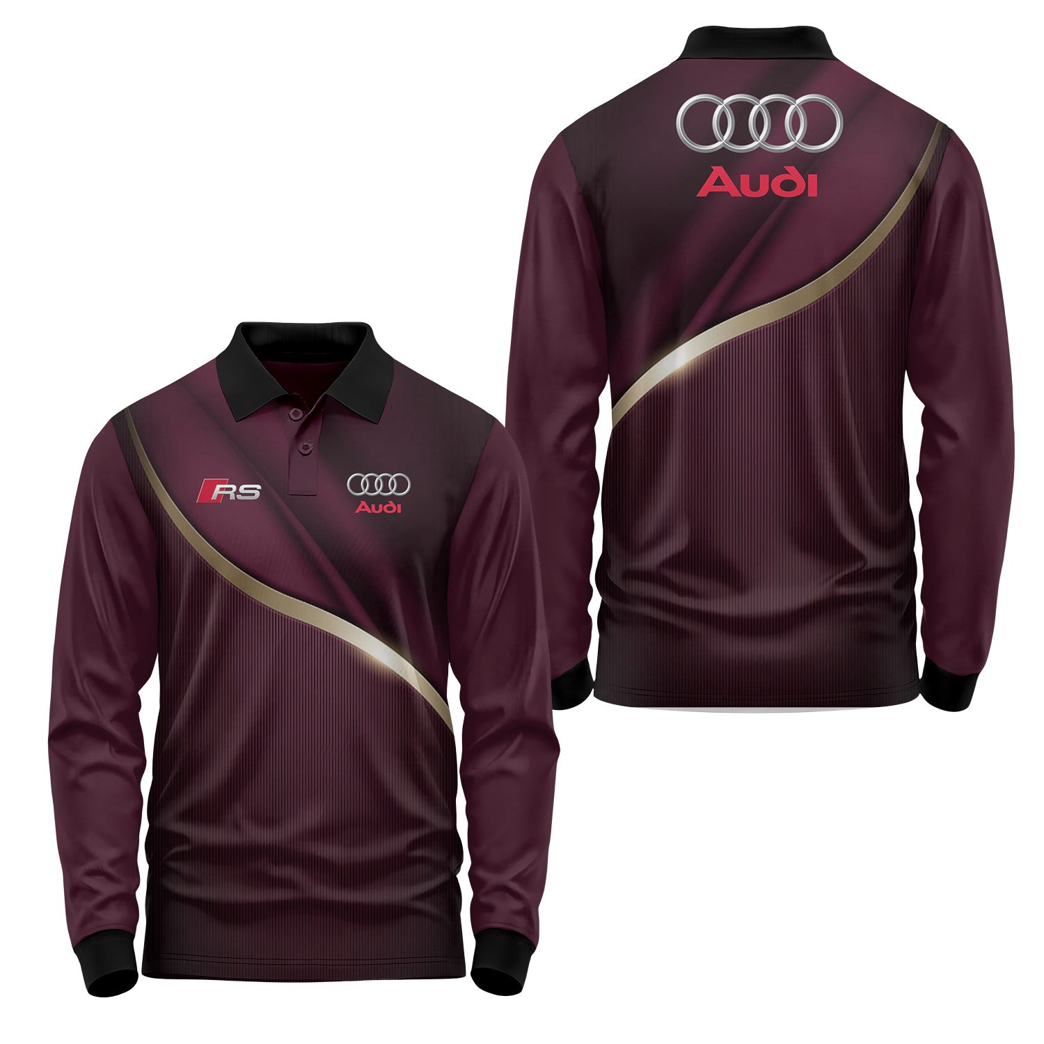 Audi Apparels USPL764