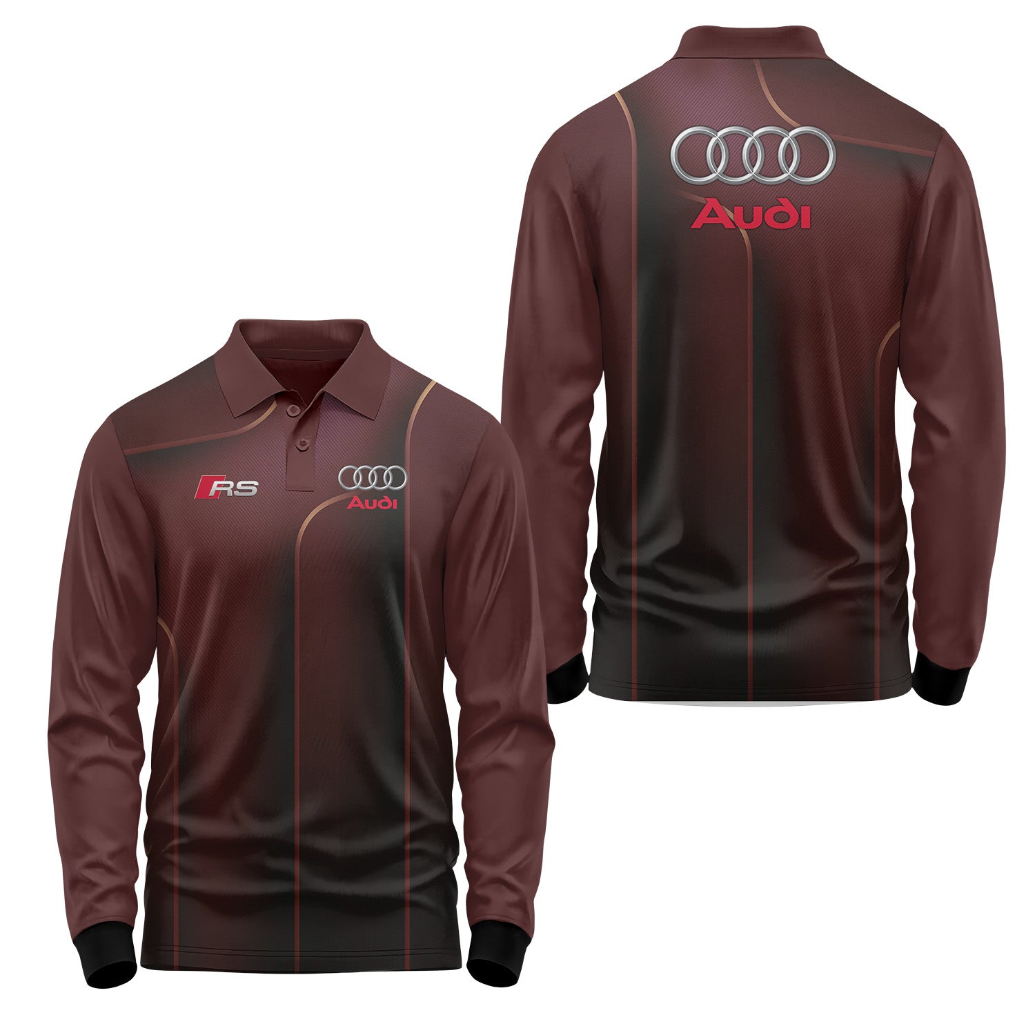 Audi Apparels USPL765
