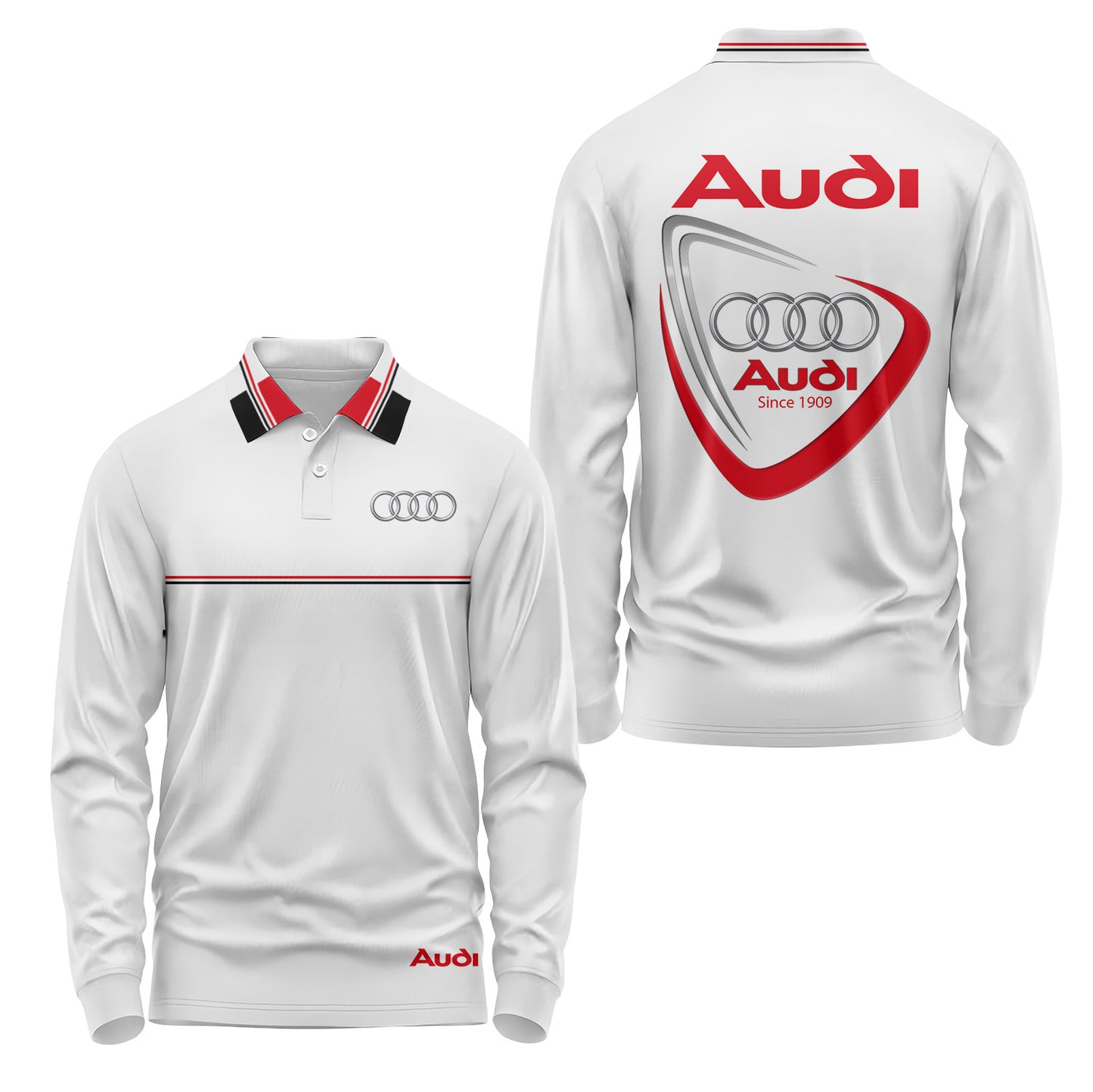 Audi Apparels USPL789