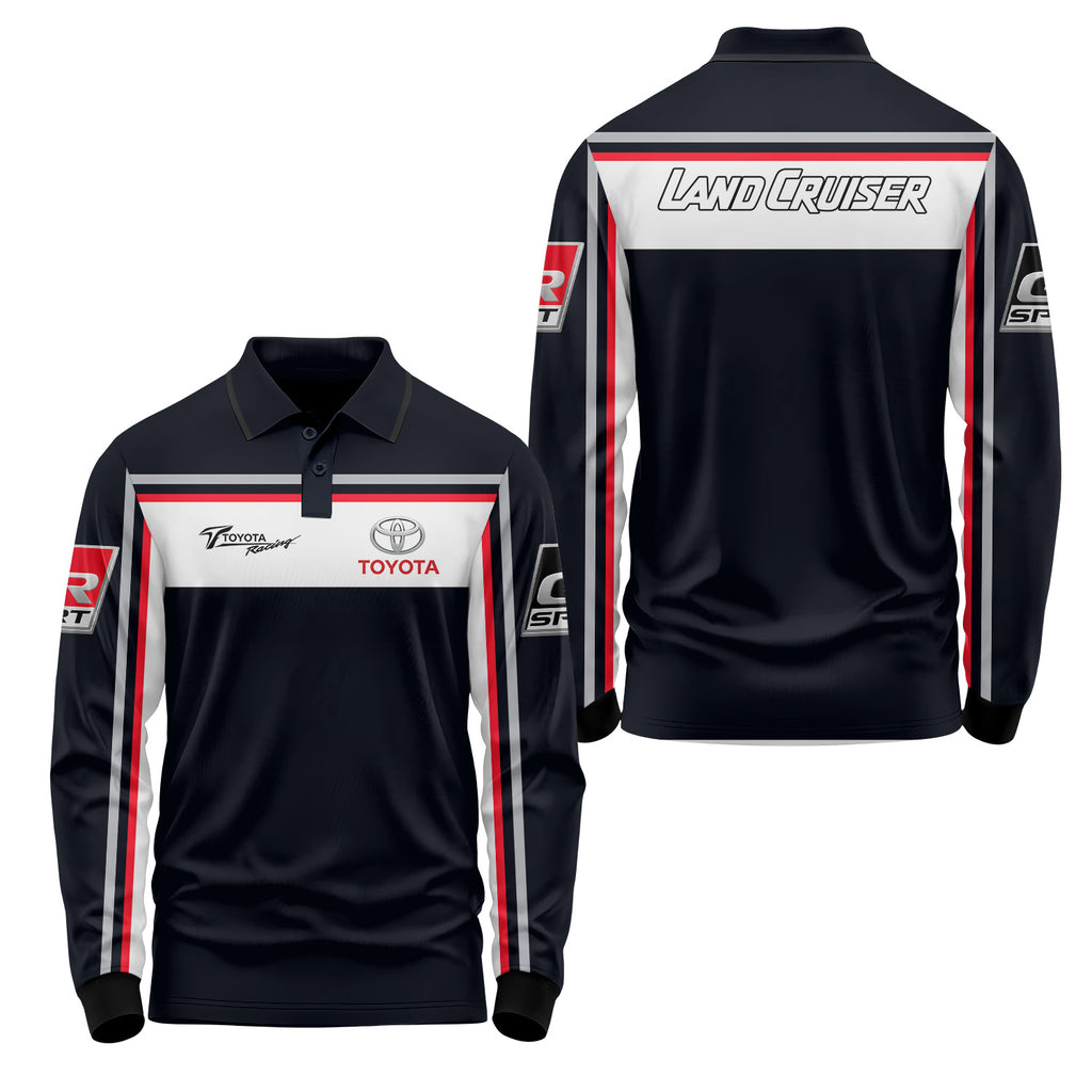 Toyota Apparels USPL809