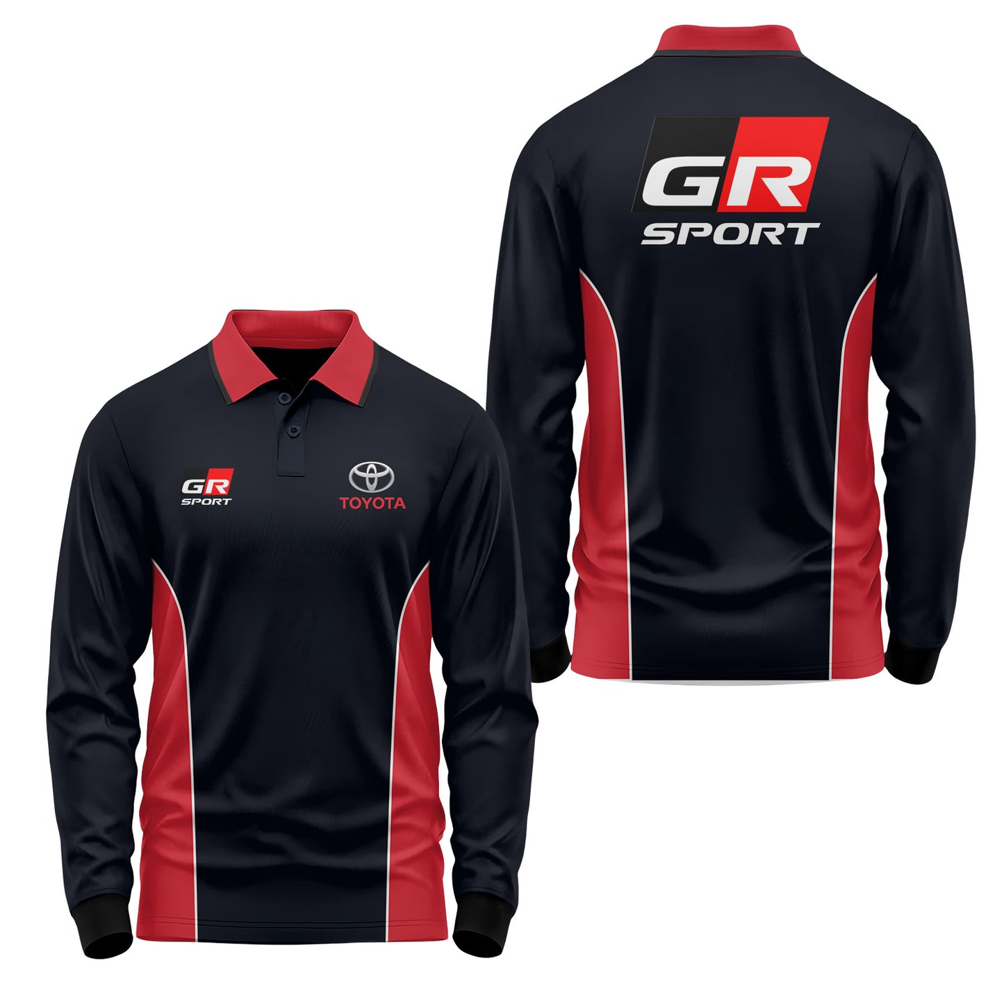 Toyota Apparels USPL807