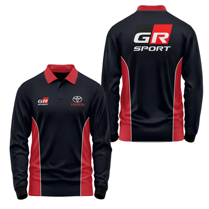 Toyota Apparels USPL807