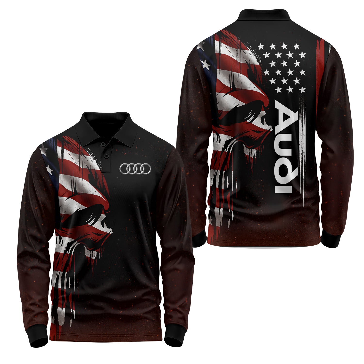 Audi Apparels USPL785