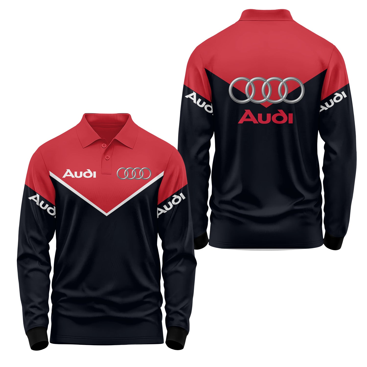 Audi Apparels USPL780