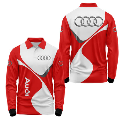 Audi Apparels USPL772