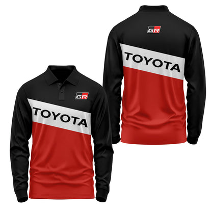 Toyota Apparels USPL823