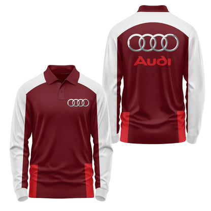 Audi Apparels USPL791