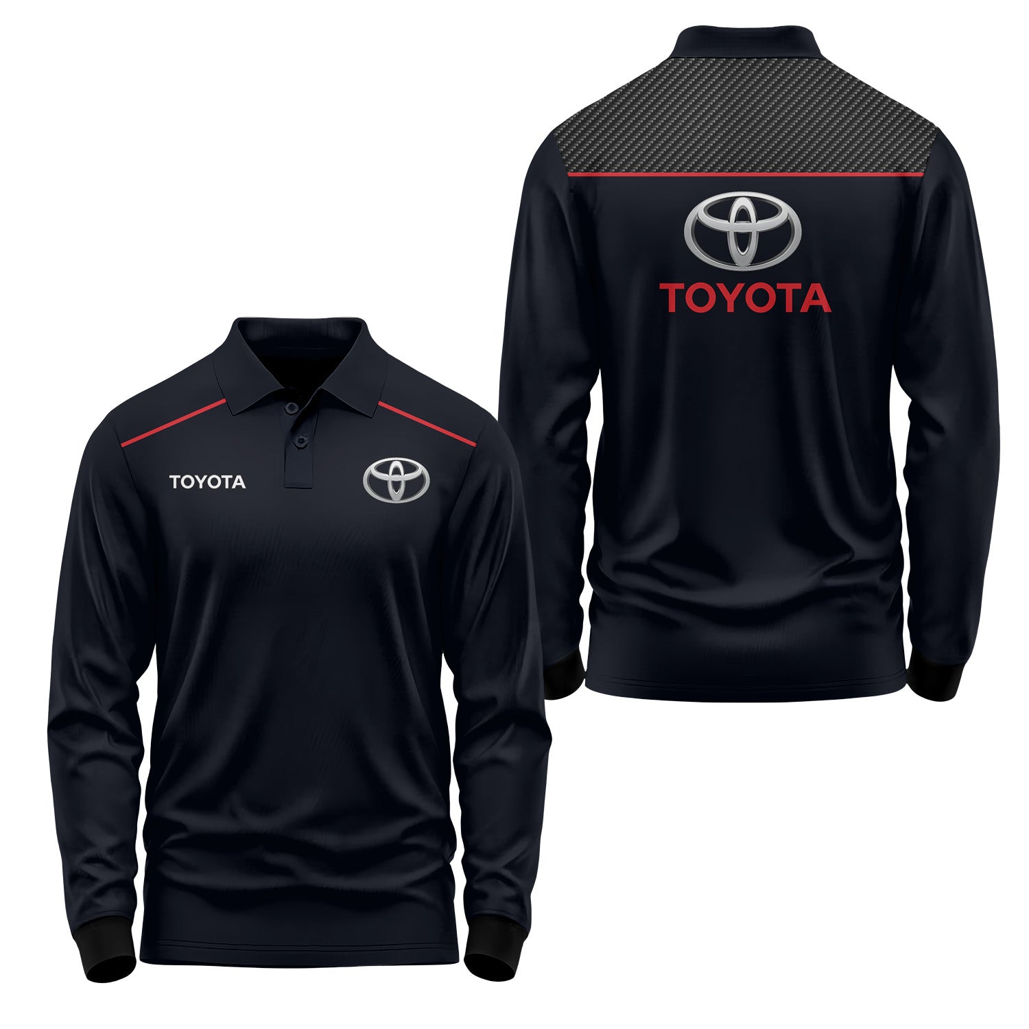 Toyota Apparels USPL859