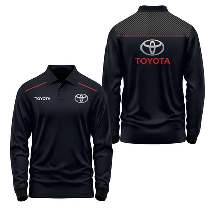 Toyota Apparels USPL859