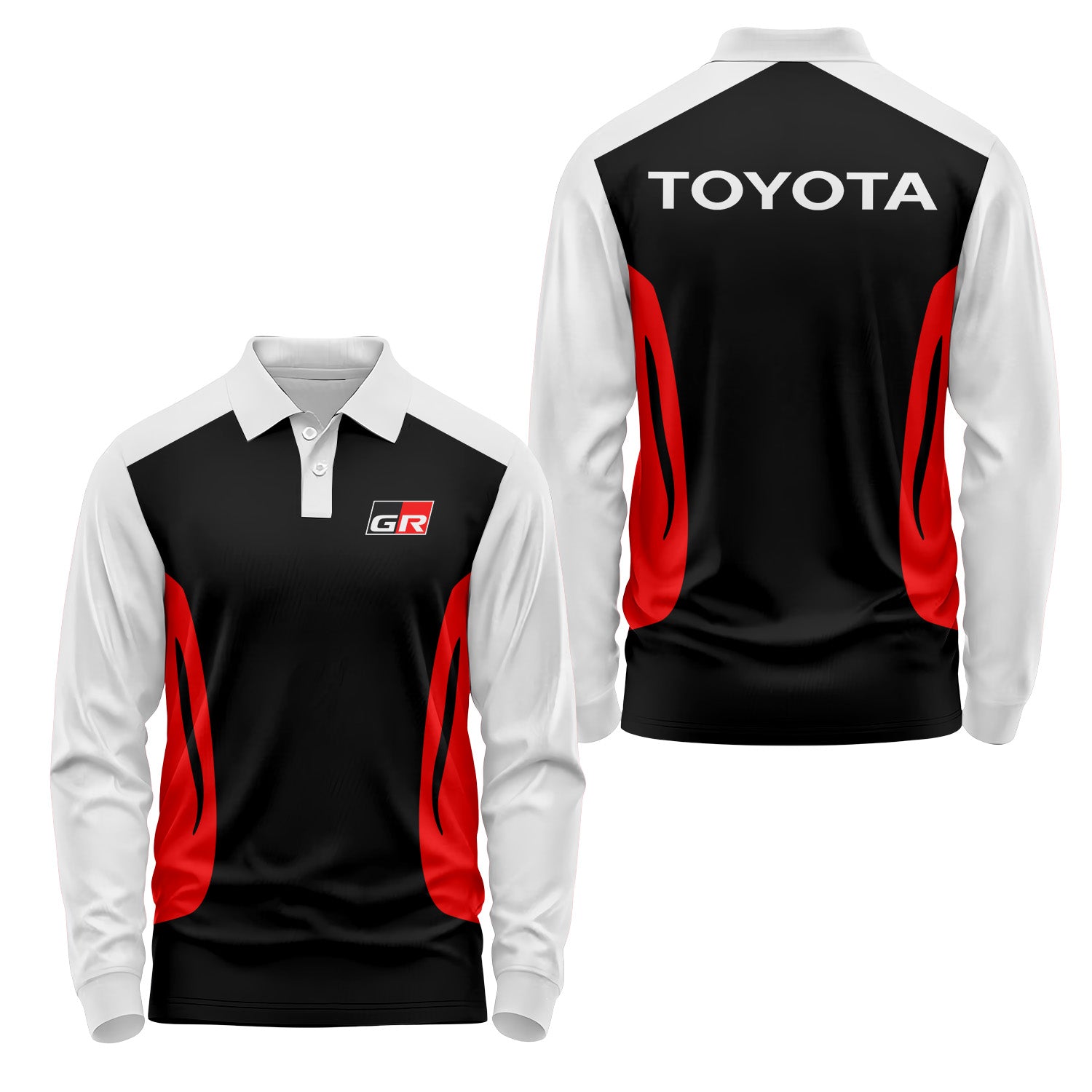 Toyota Apparels USPL820