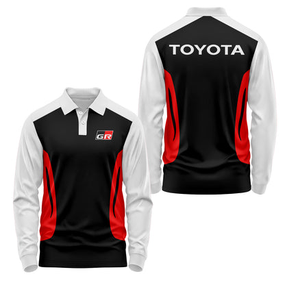 Toyota Apparels USPL820