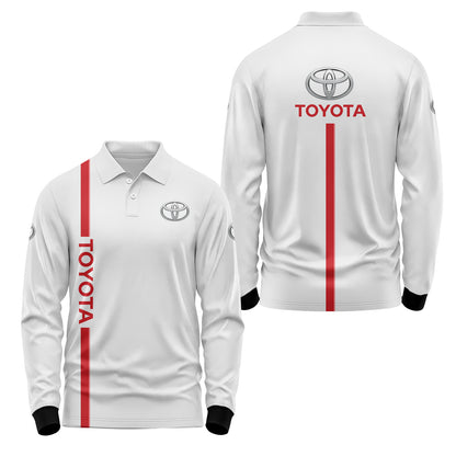 Toyota Apparels USPL858