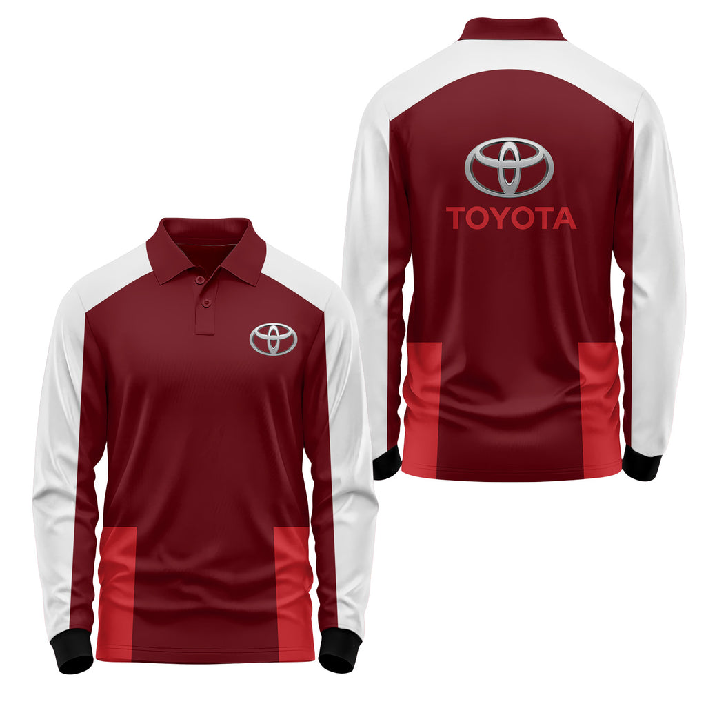 Toyota Apparels USPL853