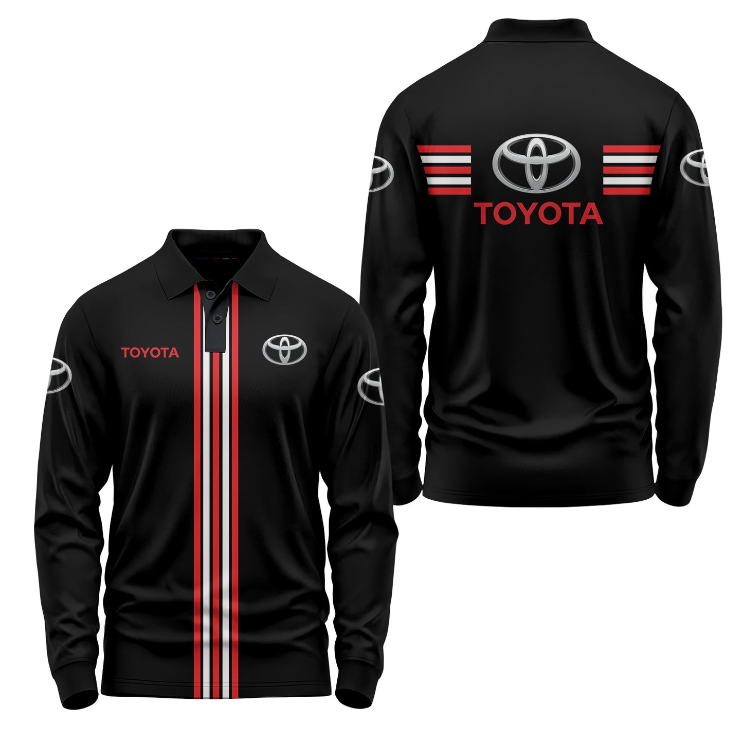 Toyota Apparels USPL854