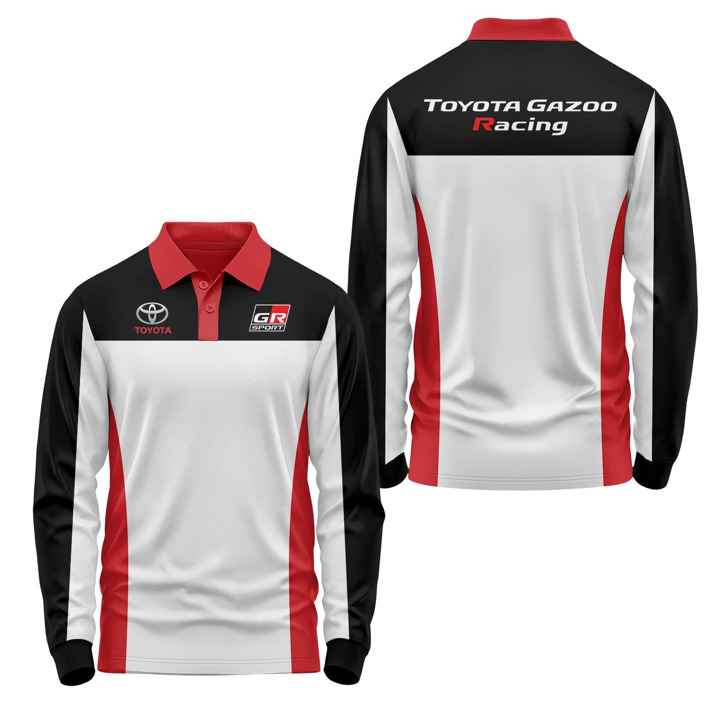 Toyota Apparels USPL814