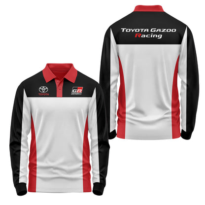 Toyota Apparels USPL814