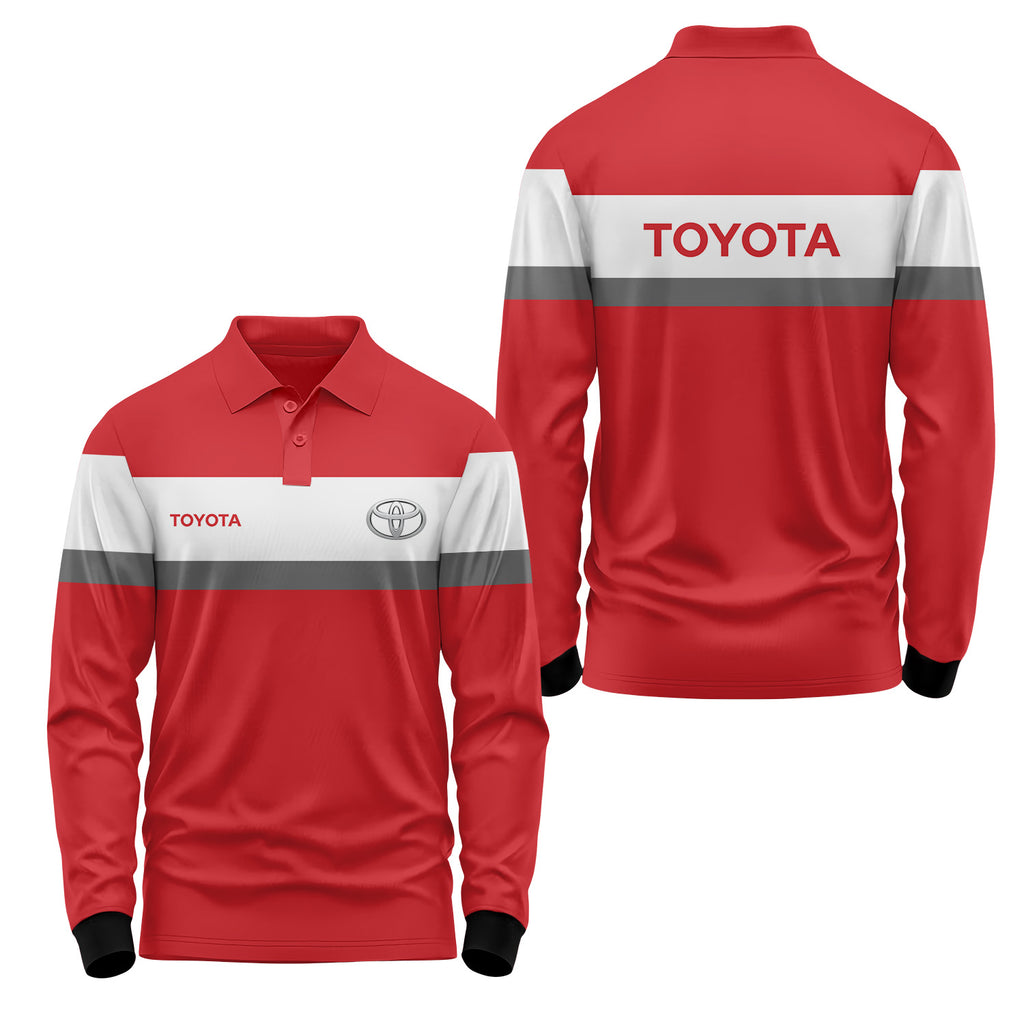 Toyota Apparels USPL868