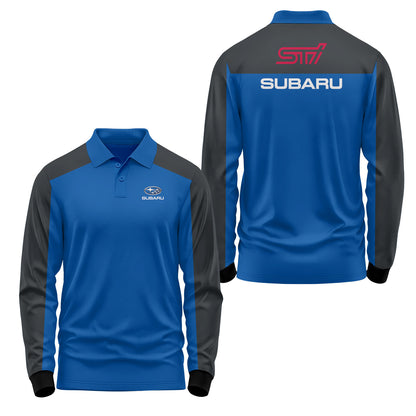 Subaru Apparels USPL935