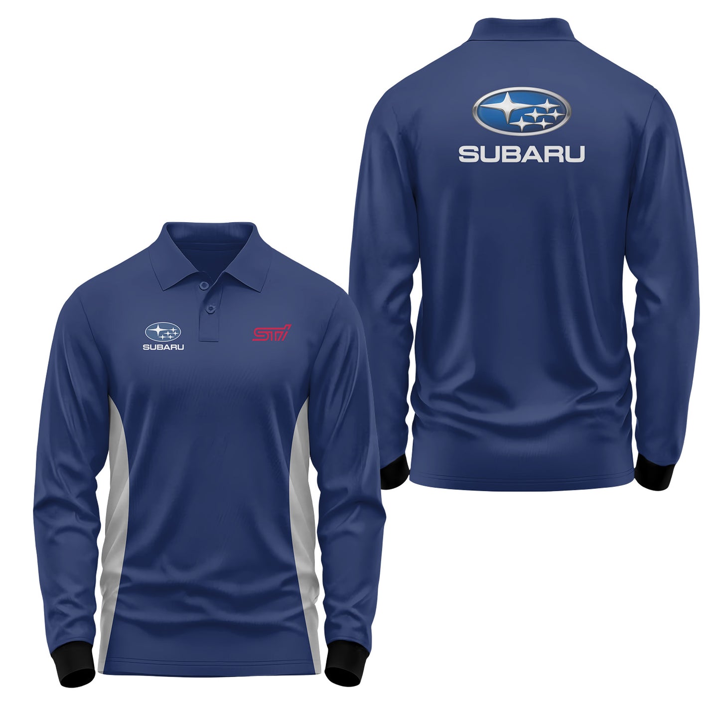 Subaru Apparels USPL937