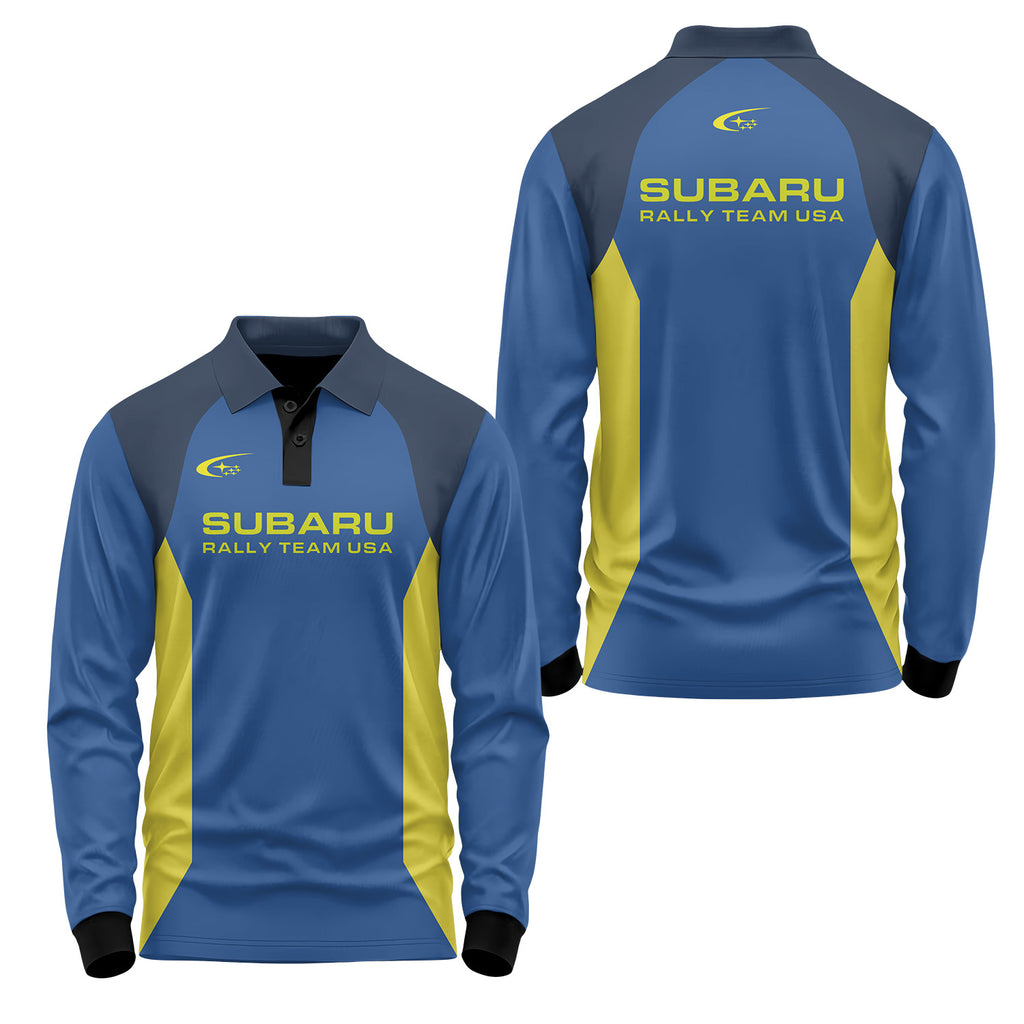 Subaru Apparels USPL931