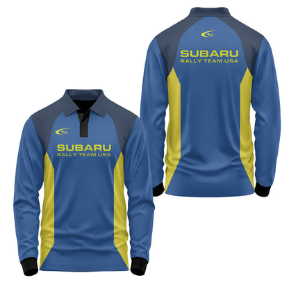 Subaru Apparels USPL931