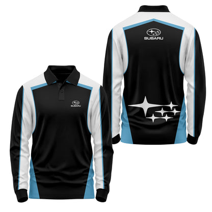 Subaru Apparels USPL930