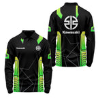 Kawasaki Apparels USPL929