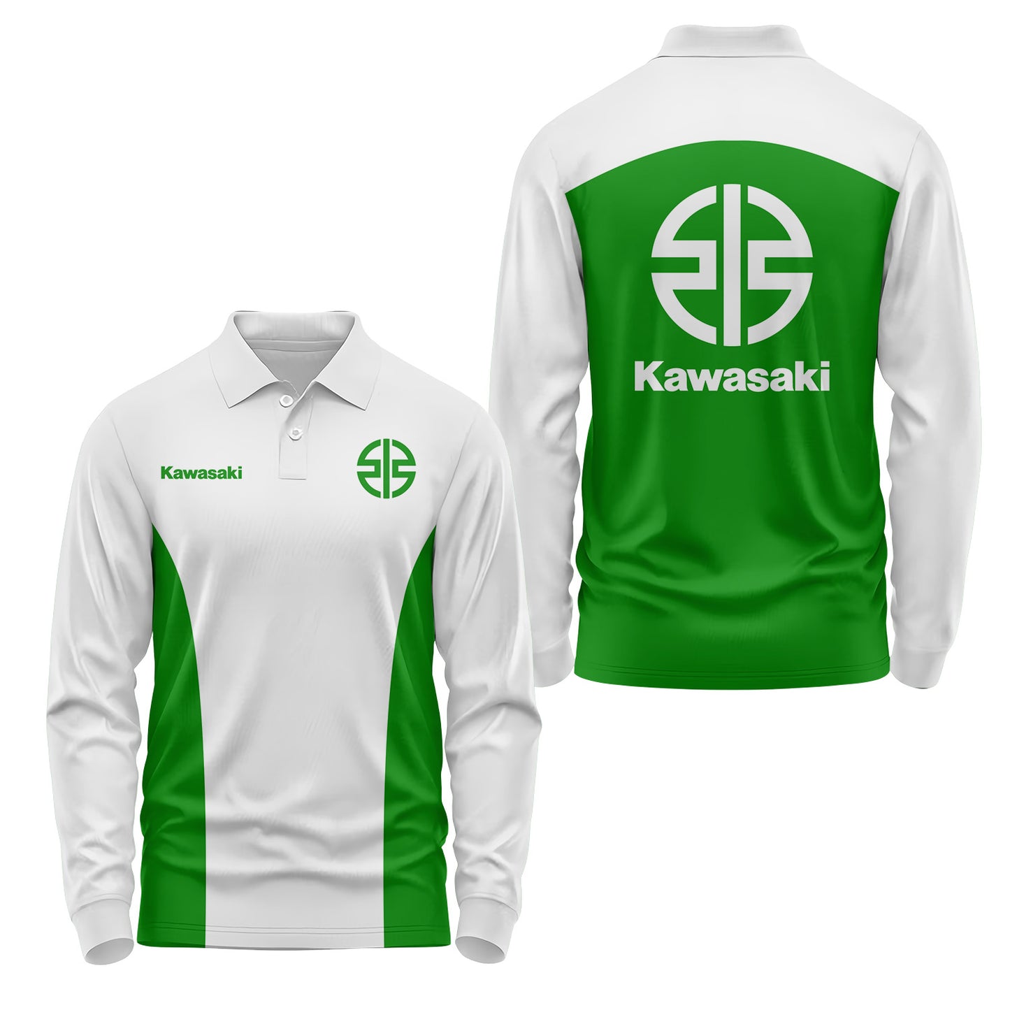 Kawasaki Apparels USPL925