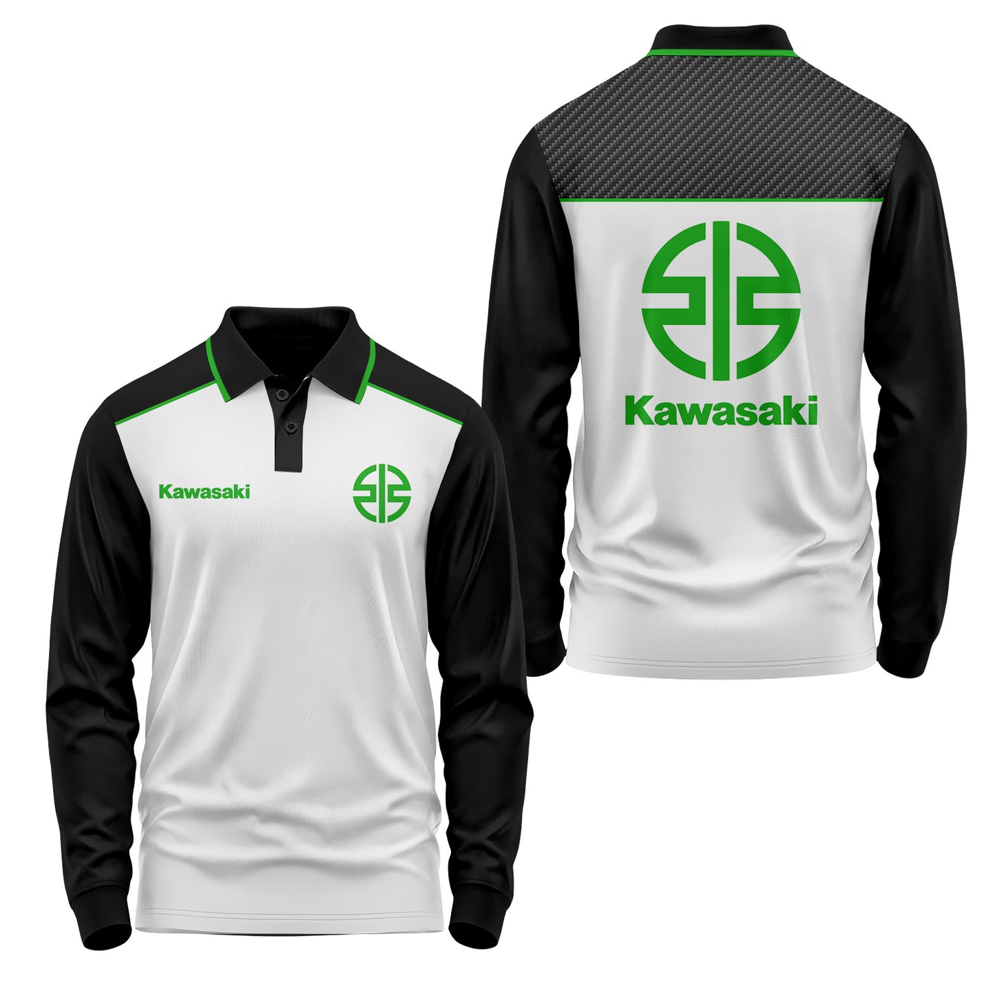 Kawasaki Apparels USPL923