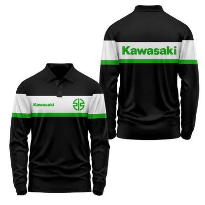 Kawasaki Apparels USPL911