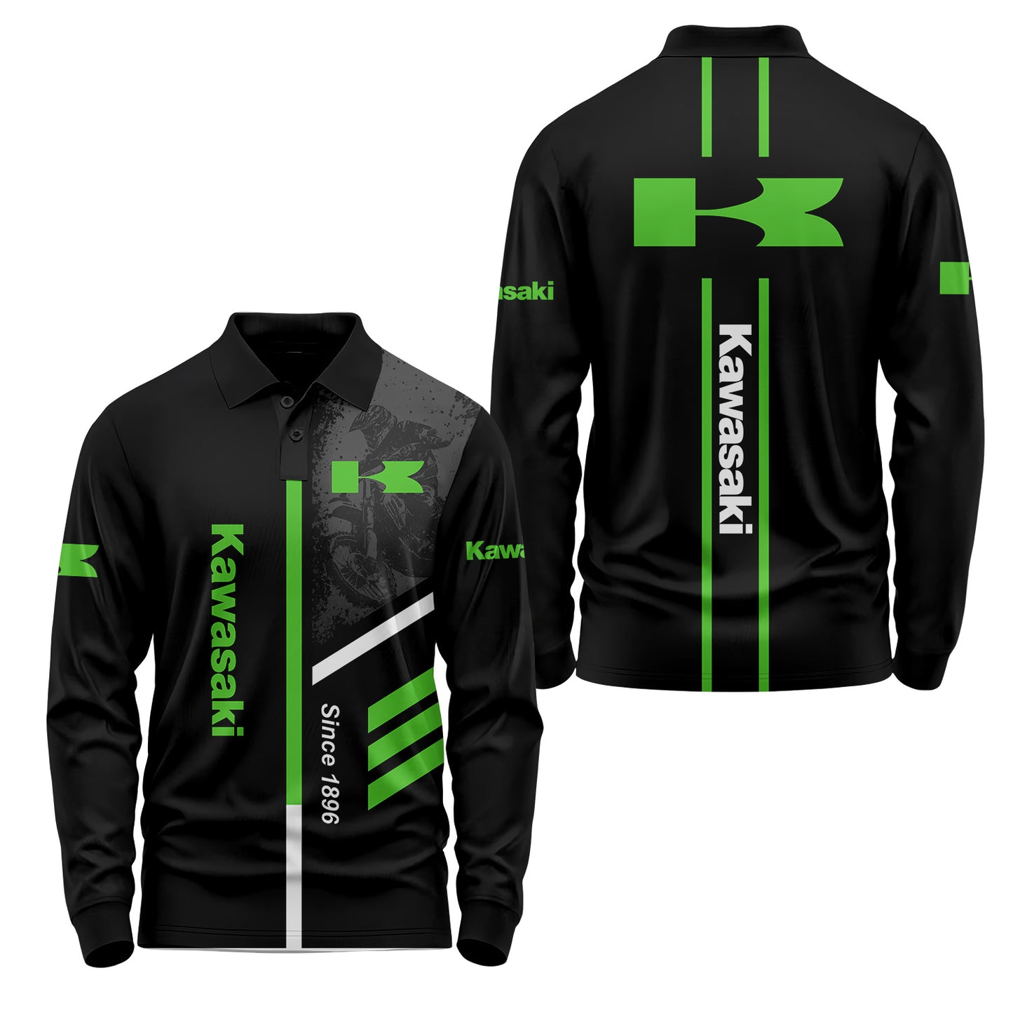 Kawasaki Apparels USPL910