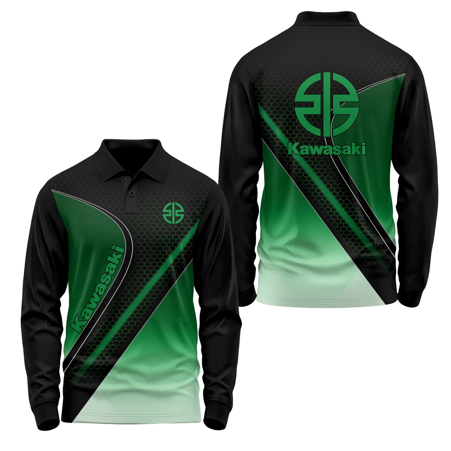 Kawasaki Apparels USPL891