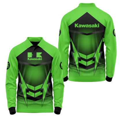 Kawasaki Apparels USPL896