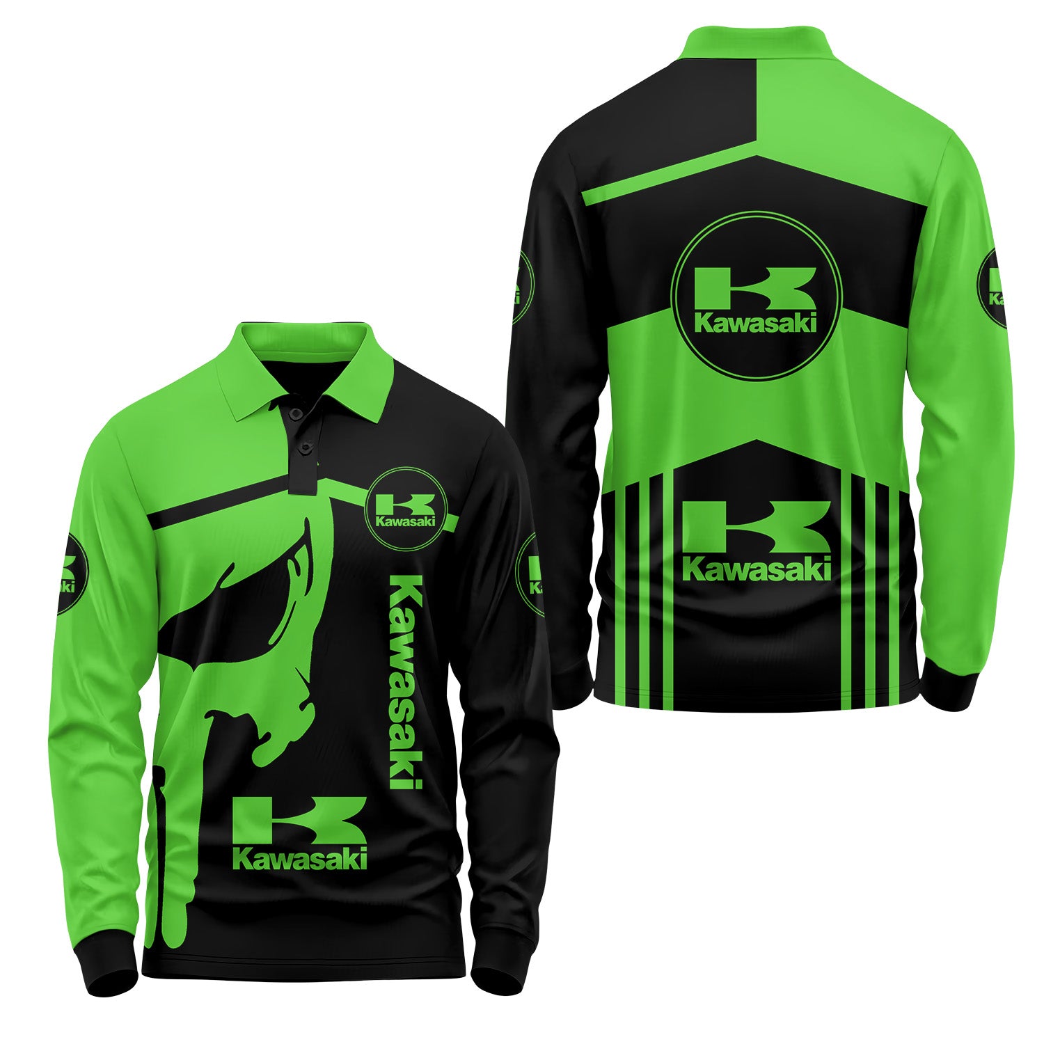 Kawasaki Apparels USPL894